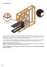 Предварительный просмотр 24 страницы Bio Fireplace Group Foco 1000 Installation Manual