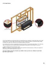 Предварительный просмотр 29 страницы Bio Fireplace Group Foco 1000 Installation Manual