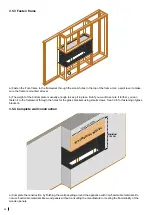 Предварительный просмотр 30 страницы Bio Fireplace Group Foco 1000 Installation Manual