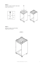 Предварительный просмотр 7 страницы Bio Fireplace Group Muztag Murcia User Manual