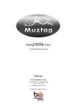 Предварительный просмотр 18 страницы Bio Fireplace Group Muztag Murcia User Manual