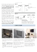 Предварительный просмотр 6 страницы BIO FIRES REGULATING BIO CONTAINER 75 Specification & Installation Instructions