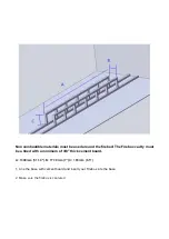 Preview for 2 page of Bio	Flame XL FIREBOX SS Installation Instructions Manual