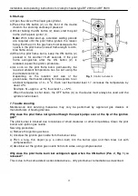 Предварительный просмотр 4 страницы Bio Green BF 2000 Installation And Operating Instructions Manual