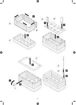 Предварительный просмотр 4 страницы Bio Green CityJungle Installation Manual