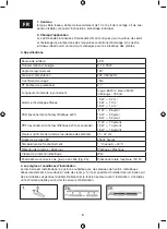 Предварительный просмотр 6 страницы Bio Green FLORABOOSTER LUM 200-60 Manual