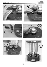 Preview for 4 page of Bio Green WARMAX POWER 5 Installation And Operating Instruction