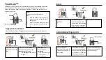 Preview for 2 page of BIO-key TouchLock SA0809 User Manual