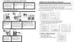 Preview for 3 page of BIO-key TouchLock SA0809 User Manual