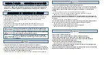 Preview for 6 page of BIO-key TouchLock SA0809 User Manual