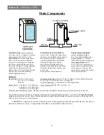 Preview for 5 page of BIO-LAB CANADA 28069 Installation And Operation Manual