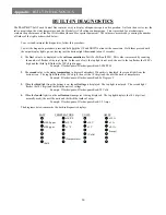 Preview for 15 page of BIO-LAB CANADA 28069 Installation And Operation Manual