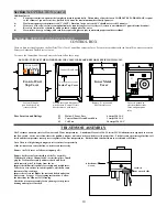 Preview for 11 page of BIO-LAB CANADA Pool Pilot Soft Touch 36 Installation And Operation Manual