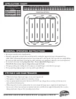 Предварительный просмотр 8 страницы Bio-Logic 6333N Operating Instructions Manual