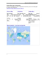 Preview for 4 page of Bio-Logic HCV-3048 Installation And Configuration Manual