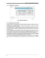 Preview for 16 page of Bio-Logic HCV-3048 Installation And Configuration Manual