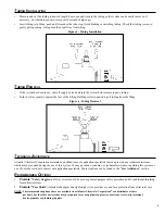 Предварительный просмотр 9 страницы Bio-Logic PURE WATER PACK BIO 1.5 PWP Owner'S Manual