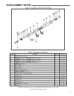 Предварительный просмотр 17 страницы Bio-Logic PURE WATER PACK BIO 1.5 PWP Owner'S Manual