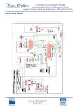 Предварительный просмотр 24 страницы Bio-Optica 40-200-100 Manual