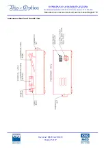 Preview for 25 page of Bio-Optica 40-300-000 User And Service Manual