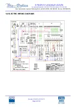 Предварительный просмотр 42 страницы Bio-Optica 50-090-001 User And Service Manual