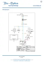 Предварительный просмотр 13 страницы Bio-Optica BCP170 User Manual