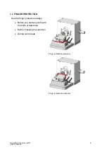 Предварительный просмотр 6 страницы Bio-Optica MNT Operating Instructions Manual