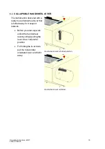 Предварительный просмотр 15 страницы Bio-Optica MNT Operating Instructions Manual