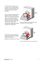 Предварительный просмотр 24 страницы Bio-Optica MNT Operating Instructions Manual