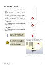 Предварительный просмотр 30 страницы Bio-Optica MNT Operating Instructions Manual