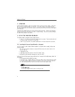 Предварительный просмотр 6 страницы BIO RAD 170-6555 Instruction Manual