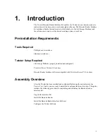 Preview for 9 page of BIO RAD 400-0174 Interface Manual