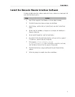 Preview for 15 page of BIO RAD 400-0174 Interface Manual