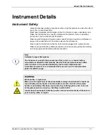 Предварительный просмотр 31 страницы BIO RAD Bio-Plex Pro Instructions For Use Manual