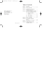 Предварительный просмотр 2 страницы BIO RAD Bio-Scale Instruction Manual