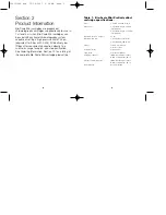 Предварительный просмотр 4 страницы BIO RAD Bio-Scale Instruction Manual