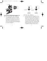 Предварительный просмотр 7 страницы BIO RAD Bio-Scale Instruction Manual