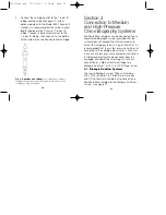 Предварительный просмотр 8 страницы BIO RAD Bio-Scale Instruction Manual