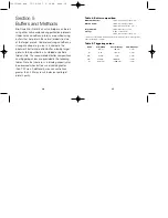 Предварительный просмотр 10 страницы BIO RAD Bio-Scale Instruction Manual