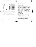 Предварительный просмотр 14 страницы BIO RAD Bio-Scale Instruction Manual