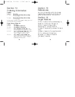 Предварительный просмотр 17 страницы BIO RAD Bio-Scale Instruction Manual