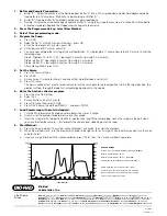 Предварительный просмотр 2 страницы BIO RAD BioLogic LP Quick Start Tutorial