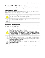 Предварительный просмотр 4 страницы BIO RAD CFX384 Instruction Manual