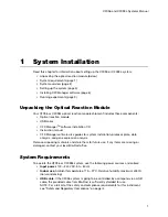 Предварительный просмотр 10 страницы BIO RAD CFX384 Instruction Manual