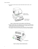 Предварительный просмотр 13 страницы BIO RAD CFX384 Instruction Manual