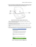 Предварительный просмотр 14 страницы BIO RAD CFX384 Instruction Manual