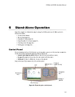 Предварительный просмотр 62 страницы BIO RAD CFX384 Instruction Manual