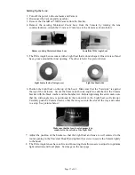 Preview for 17 page of BIO RAD ChemiDoc XRS 170-8070 Instruction Manual