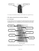 Preview for 18 page of BIO RAD ChemiDoc XRS 170-8070 Instruction Manual