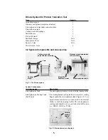 Предварительный просмотр 9 страницы BIO RAD DCODE Manual